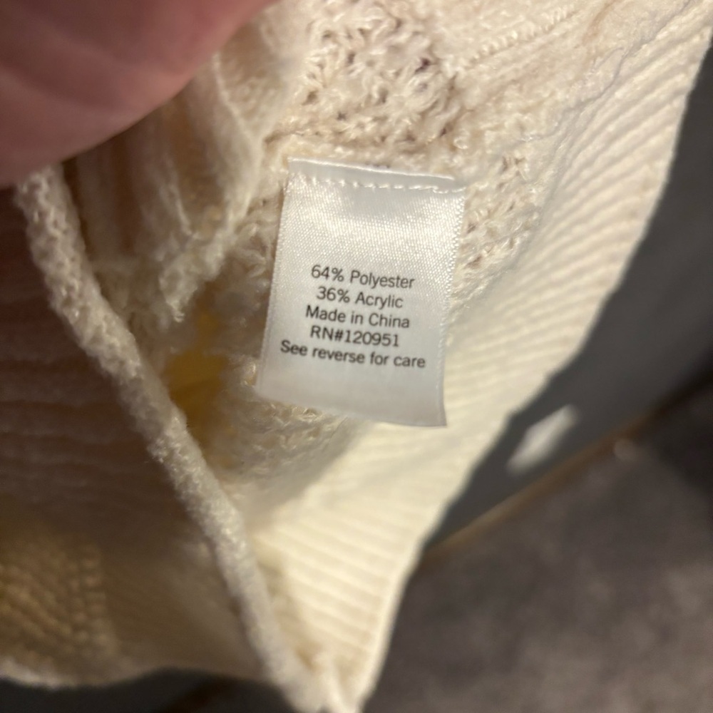 Women's So Sweater - Picture 4 of 5